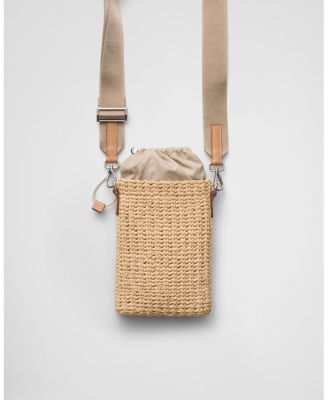  Unisex Crochet Smartphone Case