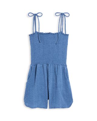 Peixoto Girls' Torey Romper - Little Kid, Big Kid