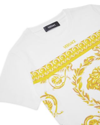 Unisex Garland Medusa Jersey Tee - Baby, Little Kid