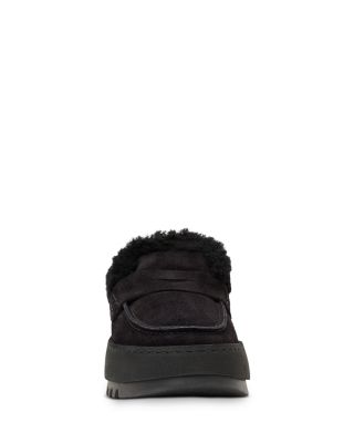 Women's Amata Shearling Mules