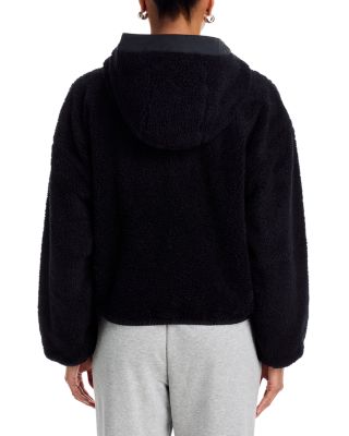 Alberni Reversible Fleece