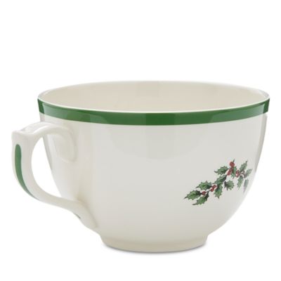 Christmas Tree Jumbo Cup