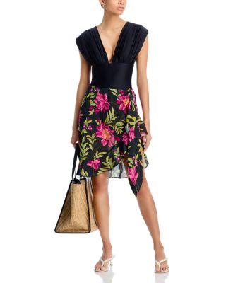 Marlo Skirt Swim Cover-Up