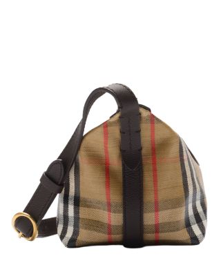 Highlands Sling Bag