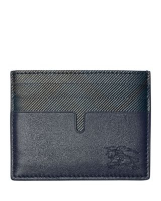 Tall Pop Check Card Case