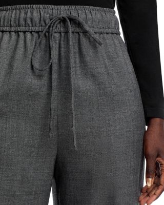 Arlin Drawstring Pants