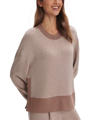 Philippe Crop Sweatshirt