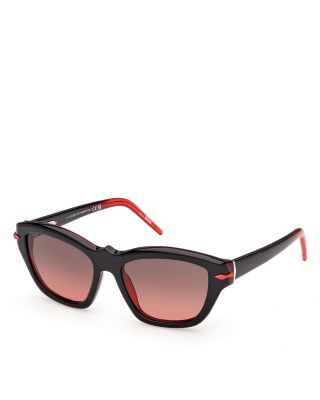 Butterfly Sunglasses, 53mm