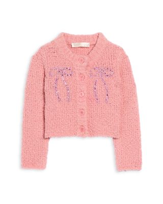 Girls' Journelle Cardigan - Big Kid