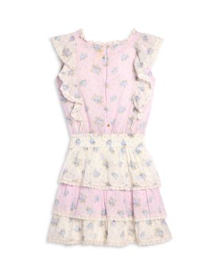 Girls' Decker Dress - Little Kid, Big Kid