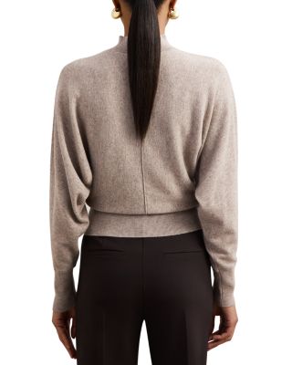 Susie Funnel Neck Sweater