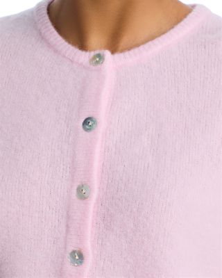 Button Cardigan