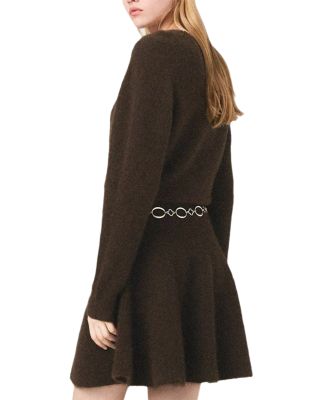 Regevinak Knit Dress