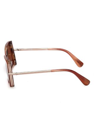 Butterfly Sunglasses, 53mm