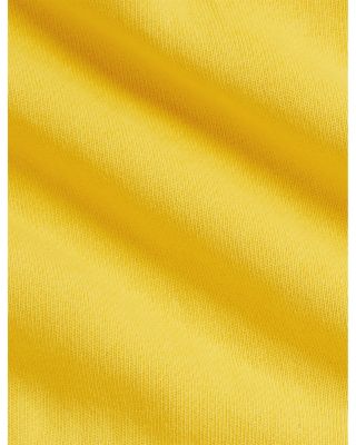 Girls' Striped Loopback Fleece Dress & Bloomer - Baby