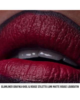 Glamliner Lip & Eye Contour Pencil