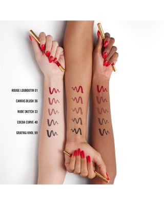 Glamliner Lip & Eye Contour Pencil