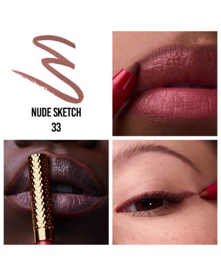 Glamliner Lip & Eye Contour Pencil