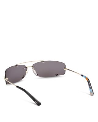 Shield Sunglasses, 72mm