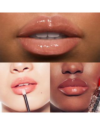 Rouge Louboutin Loubibelle Lip Oil