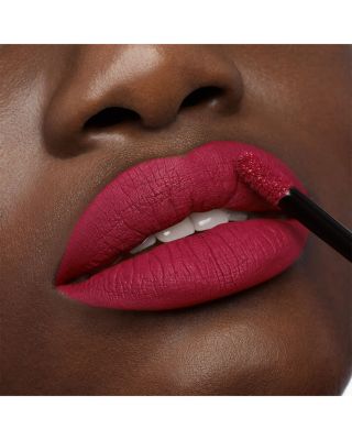 Rouge Louboutin Matte Fluid Lip Color