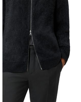Catherine Cashmere Hoodie