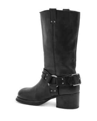 Women's Anok Harness Boots