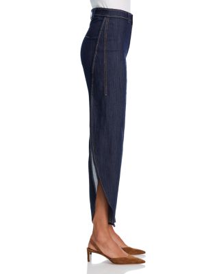 Hannah Denim Pants