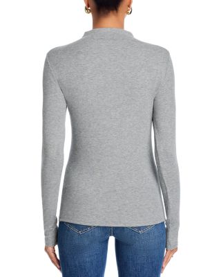 Theresa Turtleneck Top
