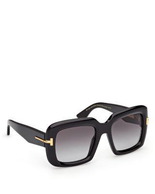 Square Sunglasses, 53mm