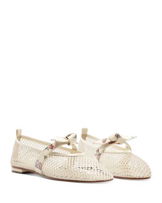 Women's Clarita Ballet Flats