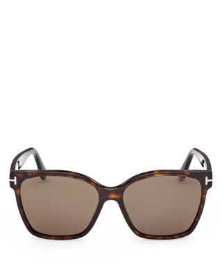 Iris Butterfly Sunglasses, 56mm
