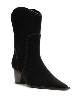 Women's Victoria Boots