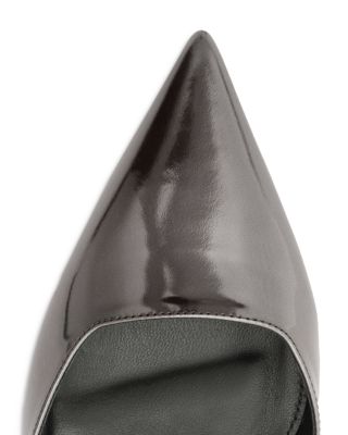 Women's Tita Pointed Pumps