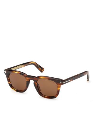 Square Sunglasses, 48mm