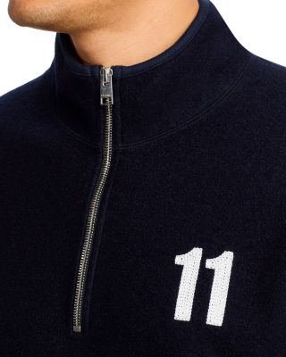 x The Society Archive Wool & Nylon Anorak - Exclusive