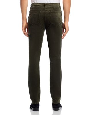 Brando Slim Fit Jeans in Juniper