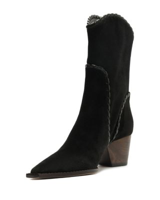 Women's Victoria Boots
