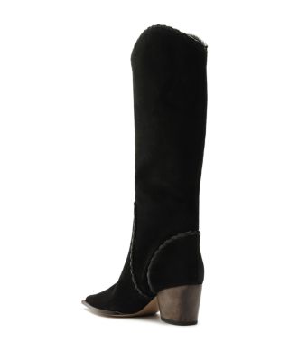 Women's Victoria Boots