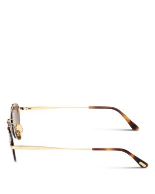 Astor Pilot Sunglasses, 55mm