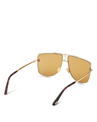 Eliott Navigator Sunglasses, 59mm