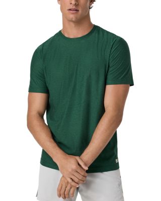 Strato Short Sleeve Tech Tee