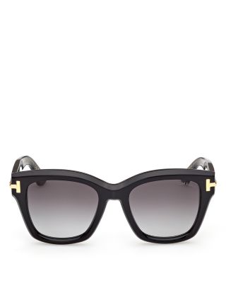 Butterfly Sunglasses, 53mm