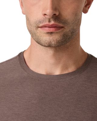 Strato Long Sleeve Tech Tee