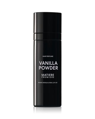 Matiere Premiere Vanilla Powder Hair Perfume 2.5 Oz. In Multi