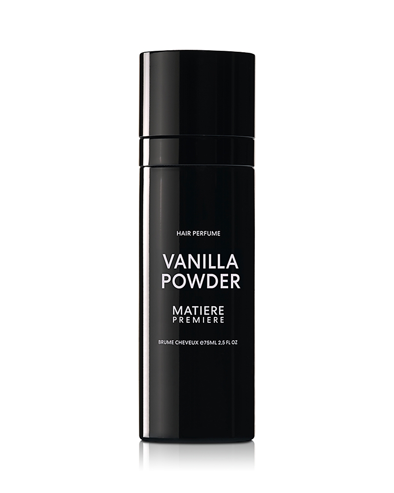 Matiere Premiere Vanilla Powder Hair Perfume 2.5 Oz.
