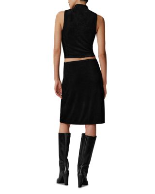 Shaye Knit Two Piece Set