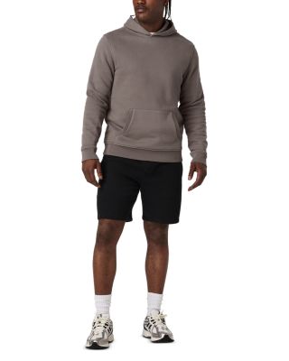Seaside Relaxed Fit Hoodie