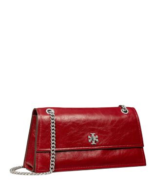 Kira Turnlock Shoulder Bag