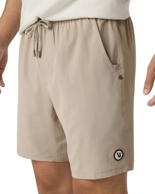 Kore Lined 7" Shorts